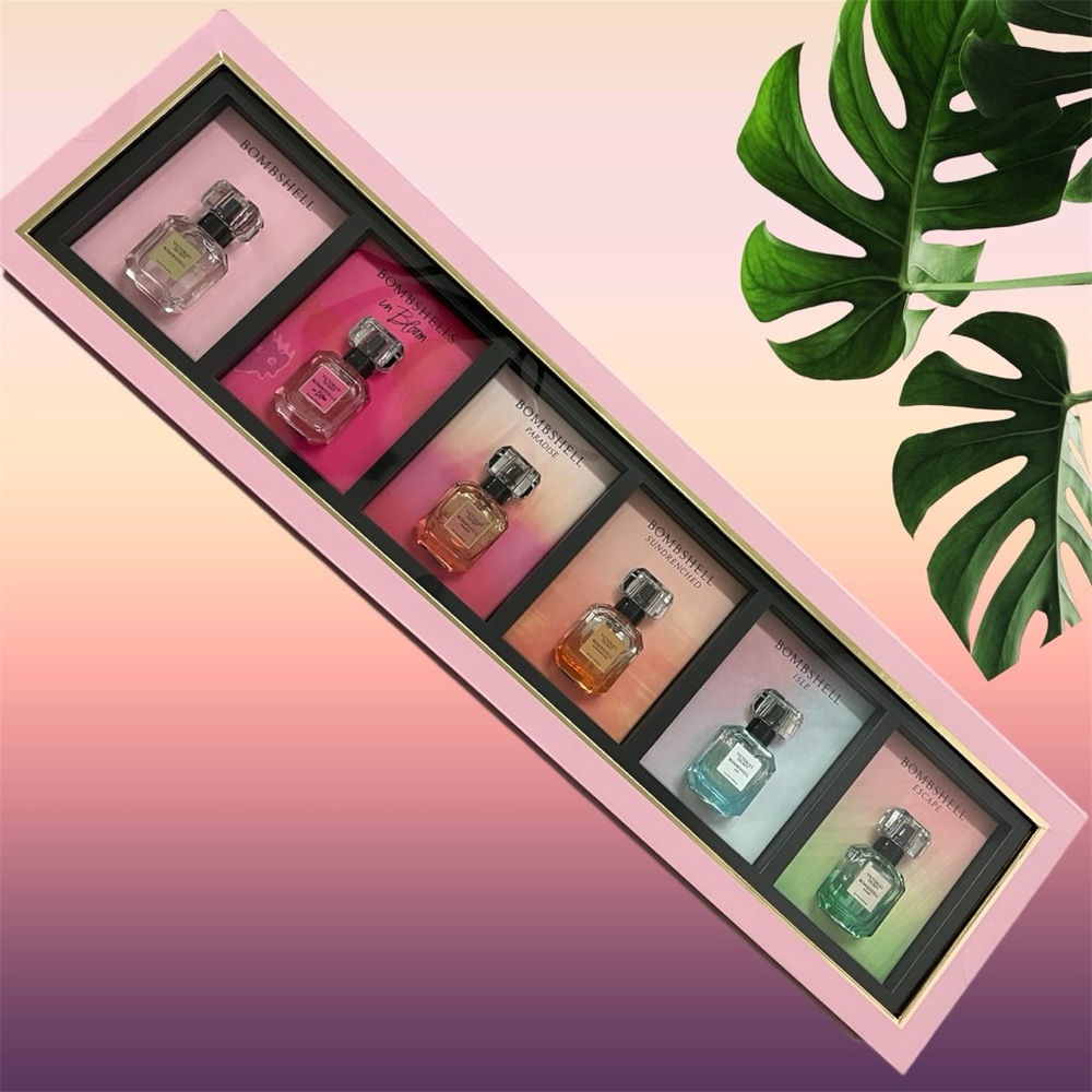 New Victoria’s Secret Summer gift set